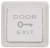 PRZYCISK OTWARCIA DRZWI ATLO-PB-5-V2-1562911
