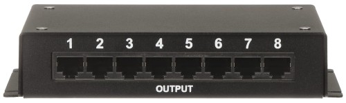 OGRANICZNIK PRZEPIĘĆ AXON-VIDEO-IP-8-1562308