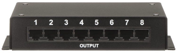 OGRANICZNIK PRZEPIĘĆ AXON-VIDEO-IP-8-1562308