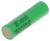 AKUMULATOR LI-ION BAT-INR18650-25R/AKU 3.6V SAMSUNG-1545791