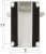 UCHWYT KAMERY BD-B272-1545886