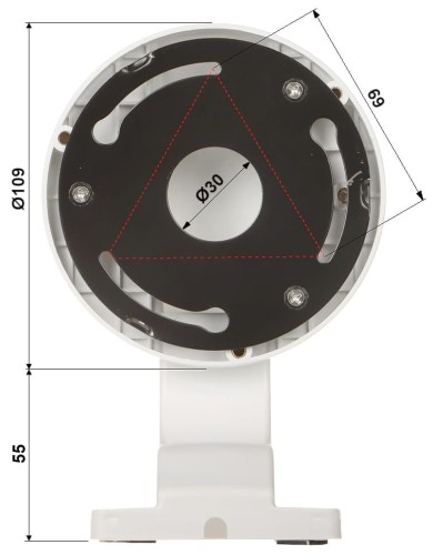 UCHWYT KAMERY BD-B272-1545883