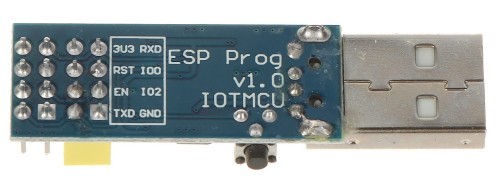 INTERFEJS USB - UART 3.3V CH340C-1545555