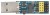 INTERFEJS USB - UART 3.3V CH340C-1545554