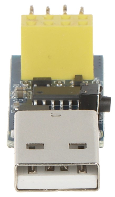 INTERFEJS USB - UART 3.3V CH340C-1545556