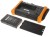 REFLEKTOMETR OPTYCZNY (OTDR) Z TESTEREM CCTV CS-R3-50H-1582336