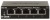 5-port 10/100 Metal Housing Desktop Switch-1327477