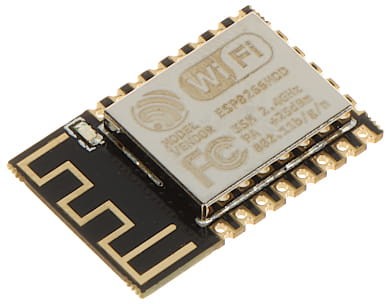 MODUŁ WI-FI ESP-12F ESP8266 Espressif-1324167