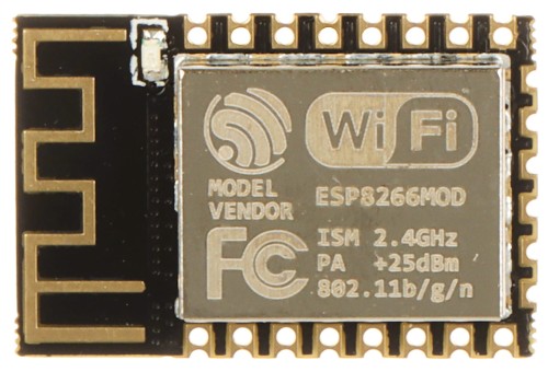 MODUŁ WI-FI ESP-12F ESP8266 Espressif-1324165
