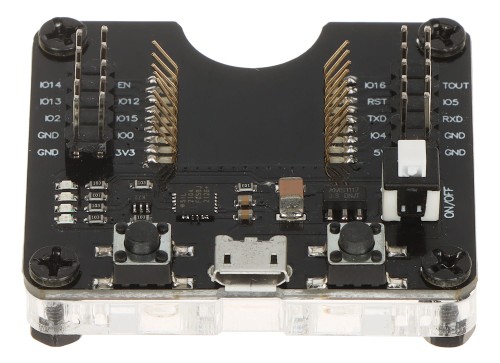 PROGRAMATOR ESP32 DO MODUŁÓW SERII ESP-WROOM-02-1568262