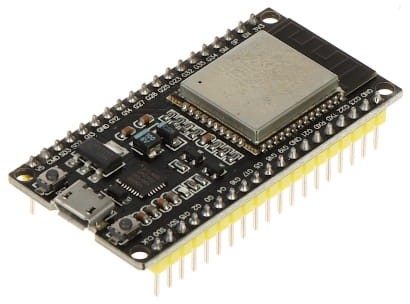 ZESTAW DEWELOPERSKI ESP32-ESP-WROOM-32 Espressif-1612474