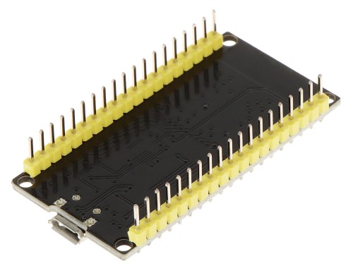 ZESTAW DEWELOPERSKI ESP32-ESP-WROOM-32 Espressif-1612477