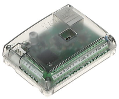 UNIWERSALNY MODUŁ MONITORUJĄCY ETHM-A SATEL-1323539