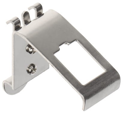 BLACHA MONTAŻOWA FX1-DIN KEYSTONE DIN TS-35-1579384