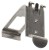 BLACHA MONTAŻOWA FX1-DIN KEYSTONE DIN TS-35-1579386