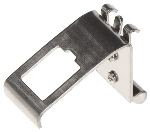 BLACHA MONTAŻOWA FX1-DIN KEYSTONE DIN TS-35-1579385
