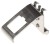 BLACHA MONTAŻOWA FX1-DIN KEYSTONE DIN TS-35-1579385