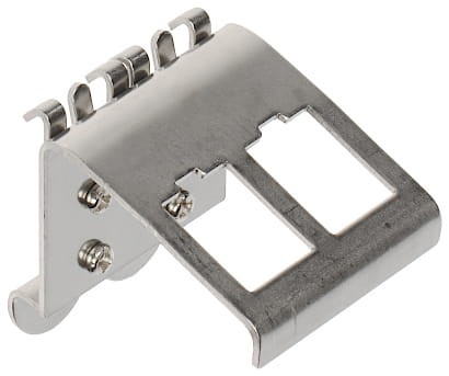 BLACHA MONTAŻOWA FX2-DIN KEYSTONE DIN TS-35-1579387