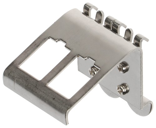 BLACHA MONTAŻOWA FX2-DIN KEYSTONE DIN TS-35-1579388