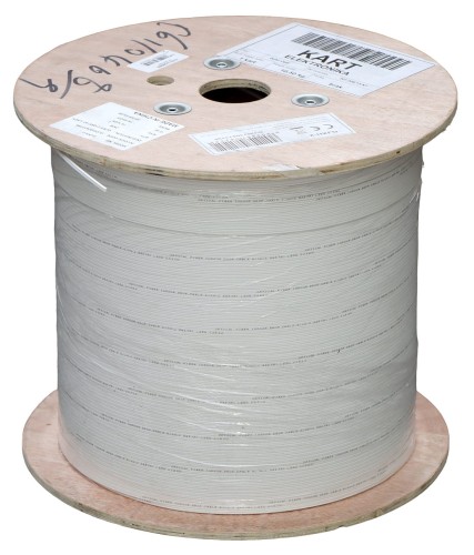 KABEL ŚWIATŁOWODOWY GJXH-2/2000M-1613157