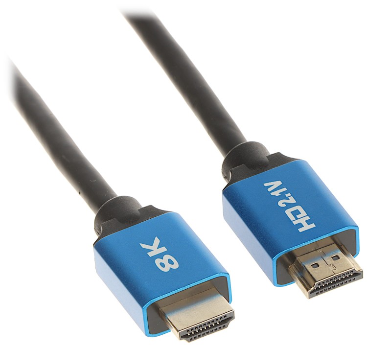 KABEL HDMI-15-V2.1 15m-1361146