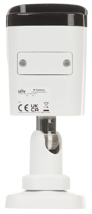 KAMERA IP IPC2124SB-ADF28KM-I0 - 4Mpx 2.8mm UNIVIEW-1580101