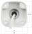 KAMERA IP IPC2124SB-ADF28KM-I0 - 4Mpx 2.8mm UNIVIEW-1580103
