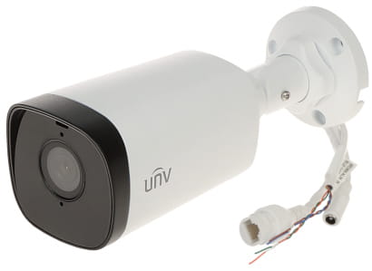 KAMERA IP IPC2314SB-ADF40KM-I0 - 4Mpx 4mm UNIVIEW-1582302