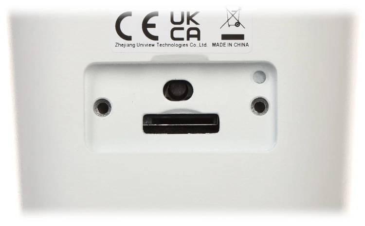 KAMERA IP IPC2314SB-ADF40KM-I0 - 4Mpx 4mm UNIVIEW-1582306