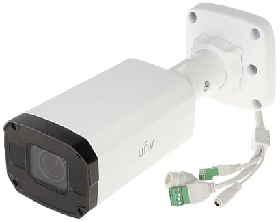 KAMERA WANDALOODPORNA IP IPC2328SB-DZK-I0 - 8.3Mpx 2.8... 12mm - MOTOZOOM UNIVIEW-1568592