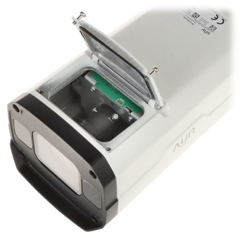 KAMERA WANDALOODPORNA IP IPC2328SB-DZK-I0 - 8.3Mpx 2.8... 12mm - MOTOZOOM UNIVIEW-1568595