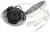 KAMERA WANDALOODPORNA IP IPC314SB-ADF28K-I0 - 4Mpx 2.8mm UNIVIEW-1568386