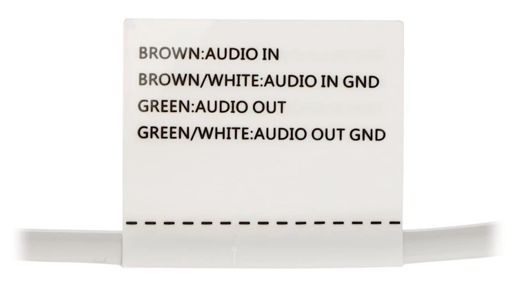 KAMERA WANDALOODPORNA IP IPC314SB-ADF28K-I0 - 4Mpx 2.8mm UNIVIEW-1568390