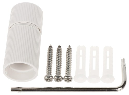 KAMERA WANDALOODPORNA IP IPC314SB-ADF28K-I0 - 4Mpx 2.8mm UNIVIEW-1568391