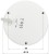 KAMERA WANDALOODPORNA IP IPC314SB-ADF28K-I0 - 4Mpx 2.8mm UNIVIEW-1568388