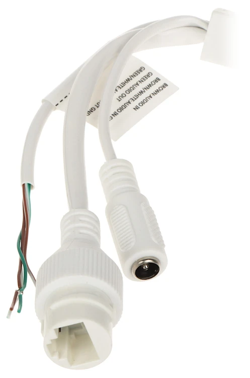 KAMERA WANDALOODPORNA IP IPC314SB-ADF28K-I0 - 4Mpx 2.8mm UNIVIEW-1568389