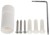 KAMERA WANDALOODPORNA IP IPC324SB-DF28K-I0 - 4Mpx 2.8mm UNIVIEW-1561608