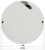 KAMERA IP IPC354SB-ADNF28K-I0 - 4Mpx 2.8mm UNIVIEW-1612811