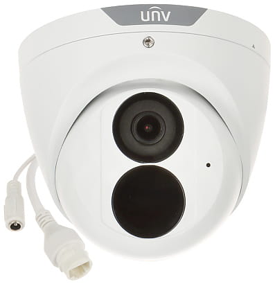 KAMERA IP IPC3614SB-ADF28KM-I0 - 4Mpx 2.8mm UNIVIEW-1568802
