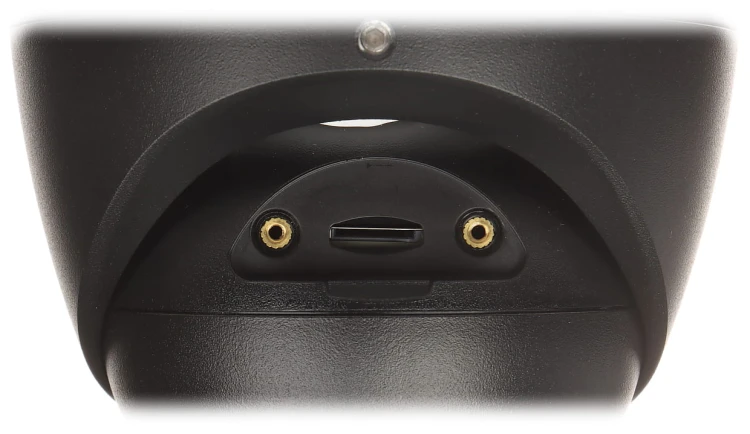 KAMERA IP IPC3614SS-ADF28KM-I0-BLACK - 4Mpx 2.8mm UNIVIEW-1582441