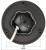 KAMERA IP IPC3614SS-ADF28KM-I0-BLACK - 4Mpx 2.8mm UNIVIEW-1582442