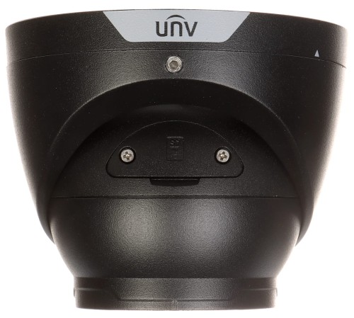 KAMERA IP IPC3615SB-ADF28KM-I0-BLACK - 5Mpx 2.8mm UNIVIEW-1613659