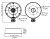 UCHWYT KAMERY DS-1280ZJ-DM8 Hikvision-1624683