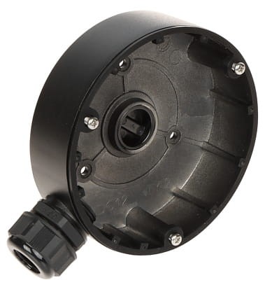 UCHWYT KAMERY DS-1280ZJ-DM8(BLACK) Hikvision-1624685