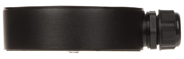 UCHWYT KAMERY DS-1280ZJ-DM8(BLACK) Hikvision-1624688