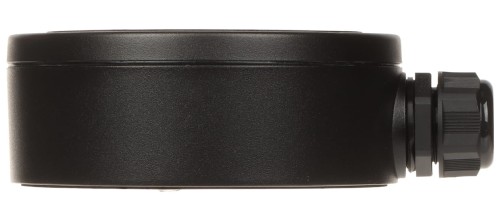 UCHWYT DO KAMER KULISTYCH DS-1280ZJ-S(BLACK) Hikvision-1624651