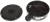 UCHWYT DO KAMER KULISTYCH DS-1280ZJ-S(BLACK) Hikvision-1624650