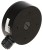 UCHWYT DO KAMER KULISTYCH DS-1280ZJ-S(BLACK) Hikvision-1624649
