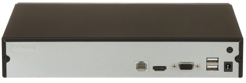 REJESTRATOR IP DS-7108NI-Q1/M(D) 8 KANAŁÓW Hikvision-1622830