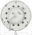 KAMERA IP DS-2CD1H43G2-IZ(2.8-12MM) - 3.7Mpx - MOTOZOOM Hikvision-1628896